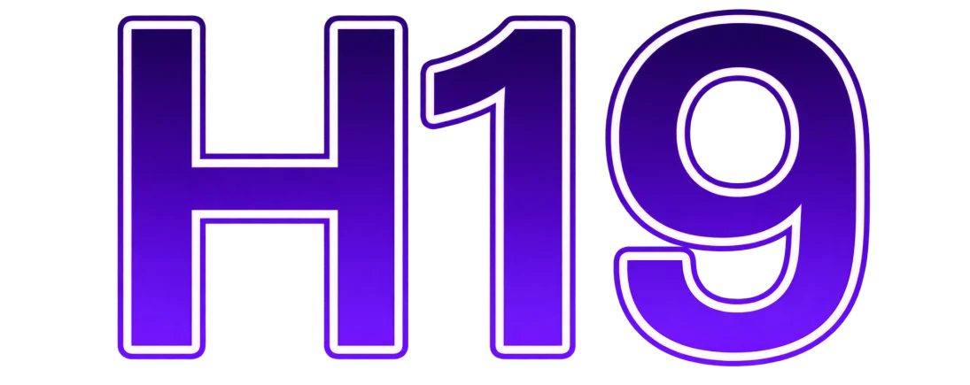 logo H19