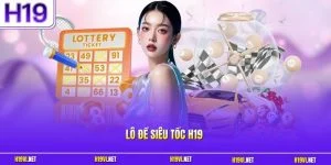 Lô đề siêu tốc